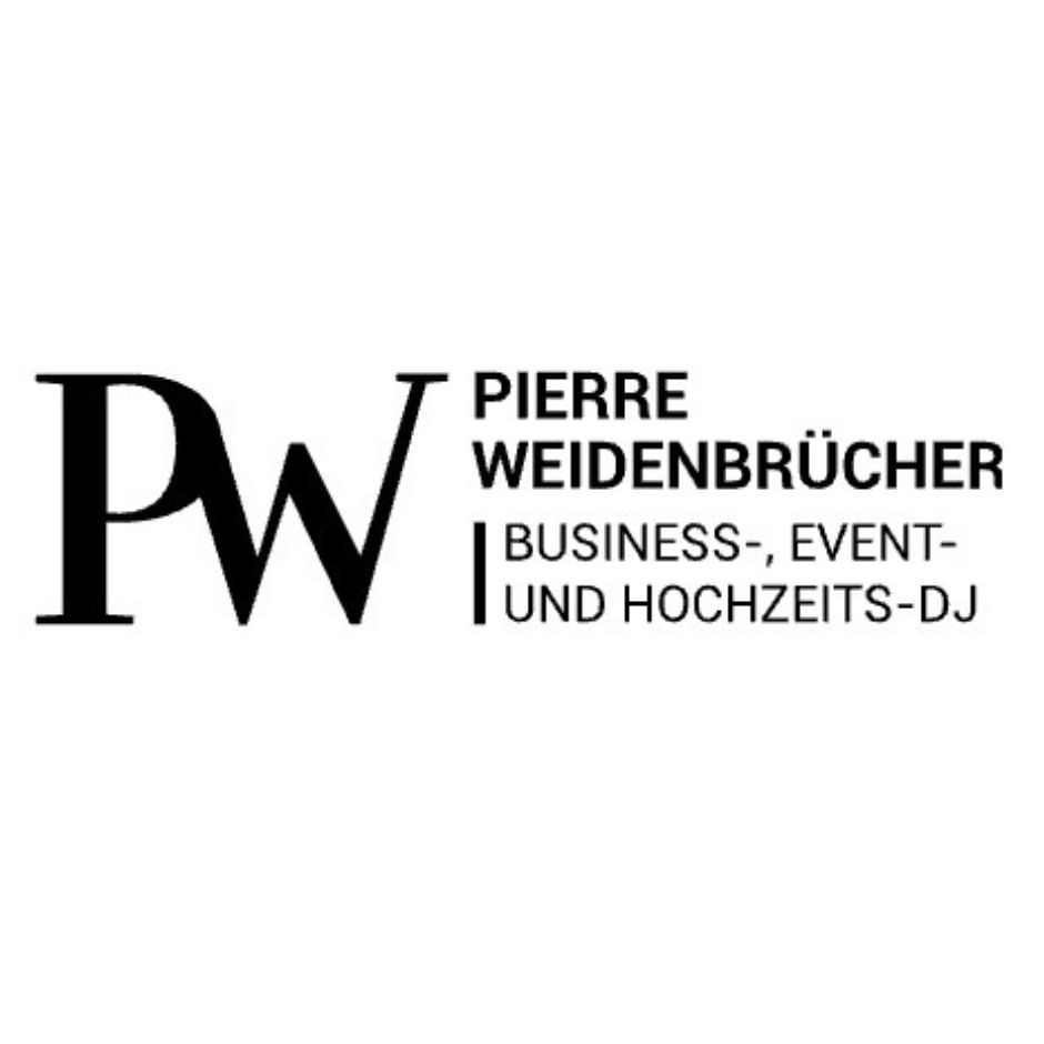Logo von Pierre Weidenbrücher